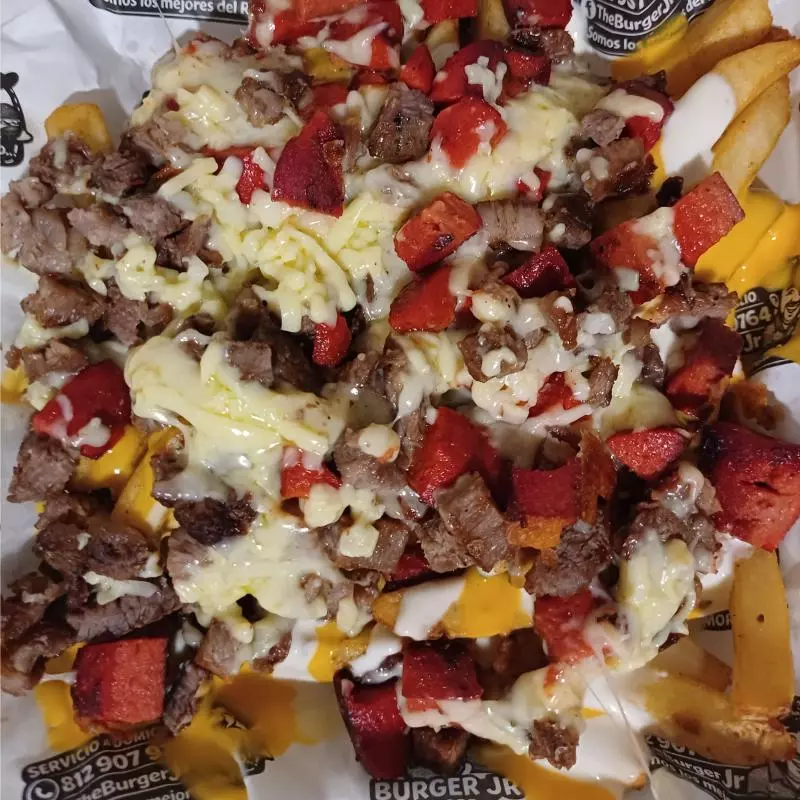 PAPAS NORTEÑAS