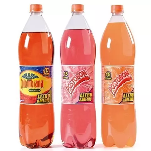 Postobon 1.5 L