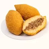 Bolinho de Carne
