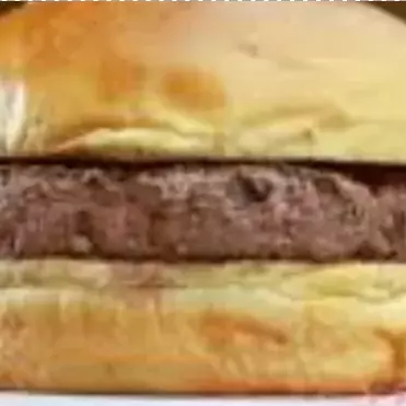 Pão com Hamburguer