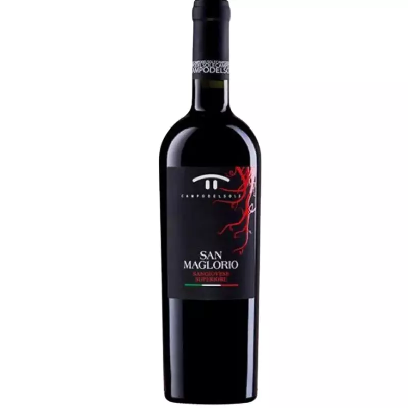 Vinho Campodelsole San Maglorio Sang