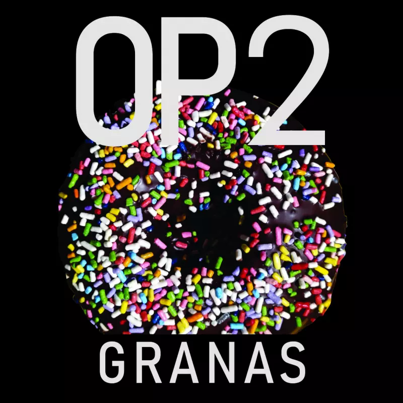 DONAS GRANAS