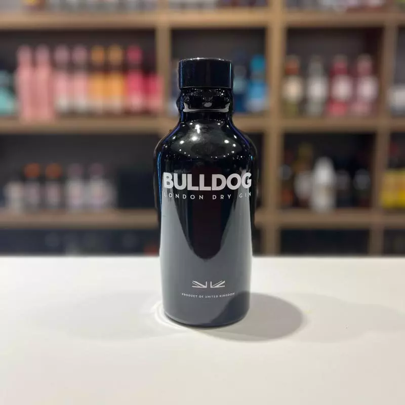 Gin Bulldog 700 Cc