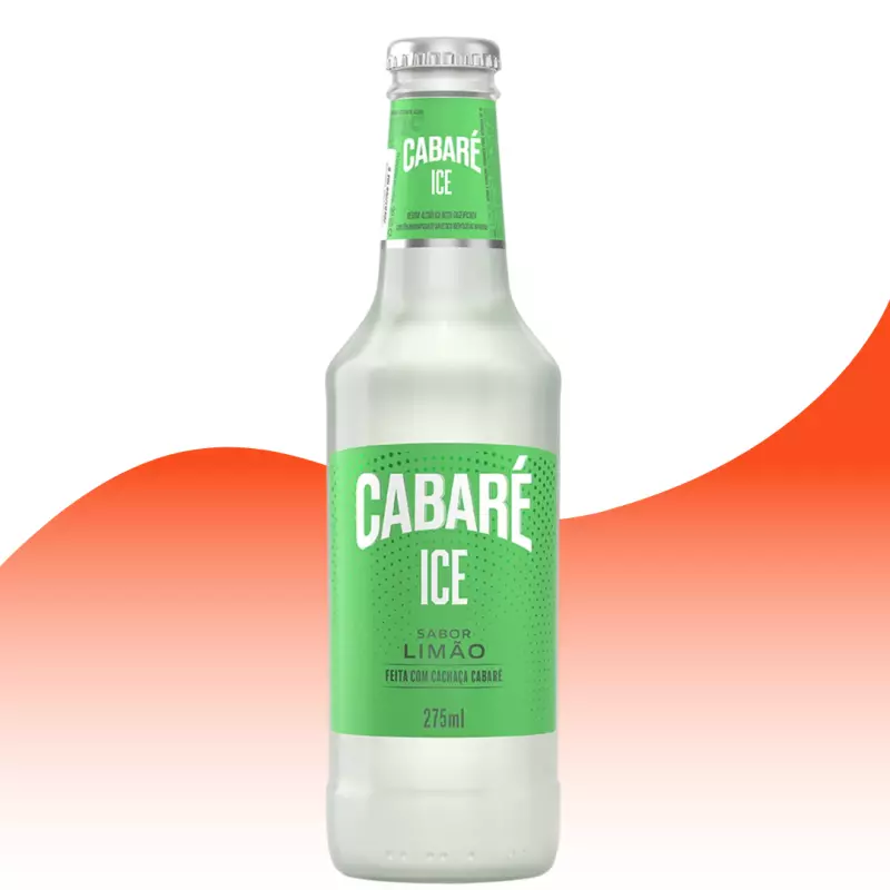 ICE CABARÉ LIMÃO