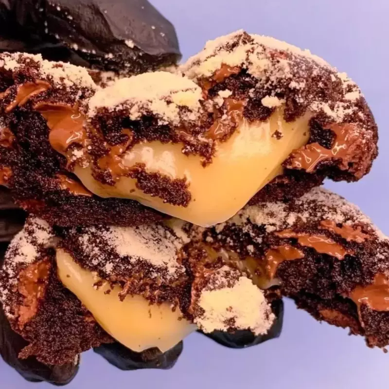 COOKIE CHOCONINHO