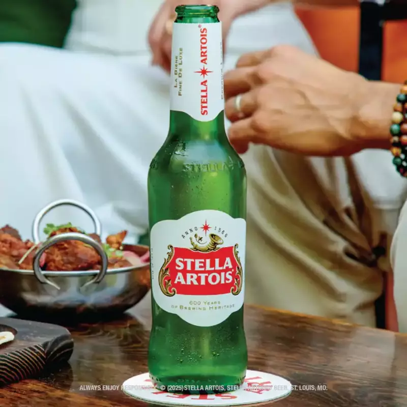 Stella Artois