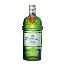 Tanqueray