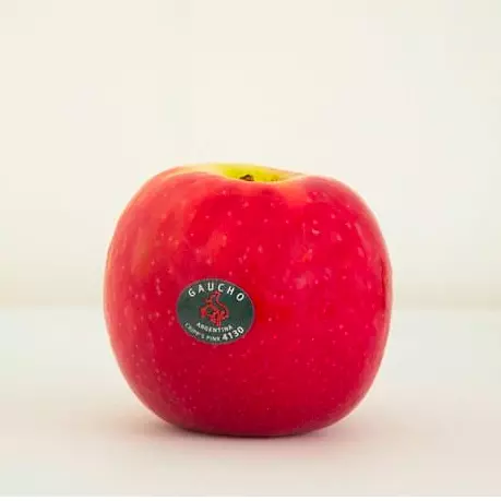 Manzana roja x 250gr (88)