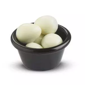 HUEVOS DE CORNIZ