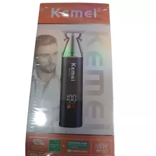 MAQUINA DE BARBEAR KEMEI KM-779