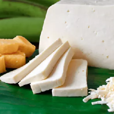 QUESO COSTEÑO X4 Reb.