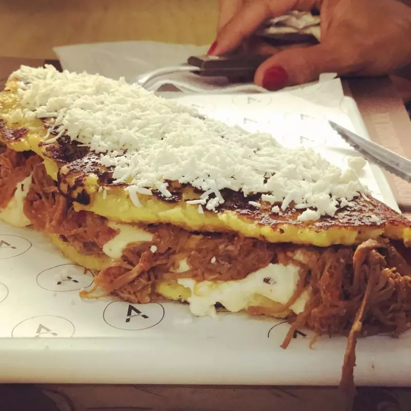 CACHAPA MAGICA
