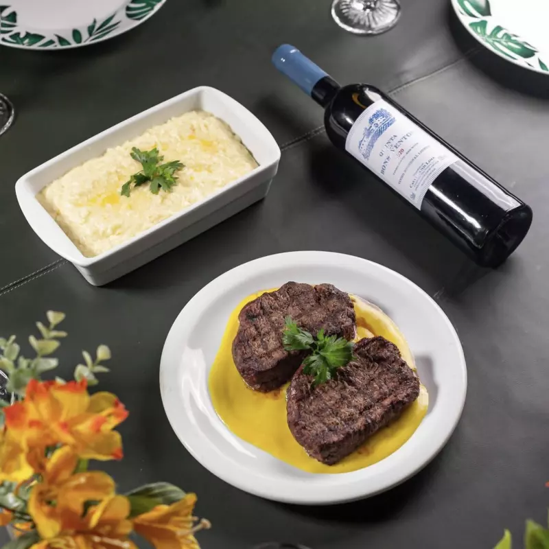 Quinta Dos Bons Ventos 750ML