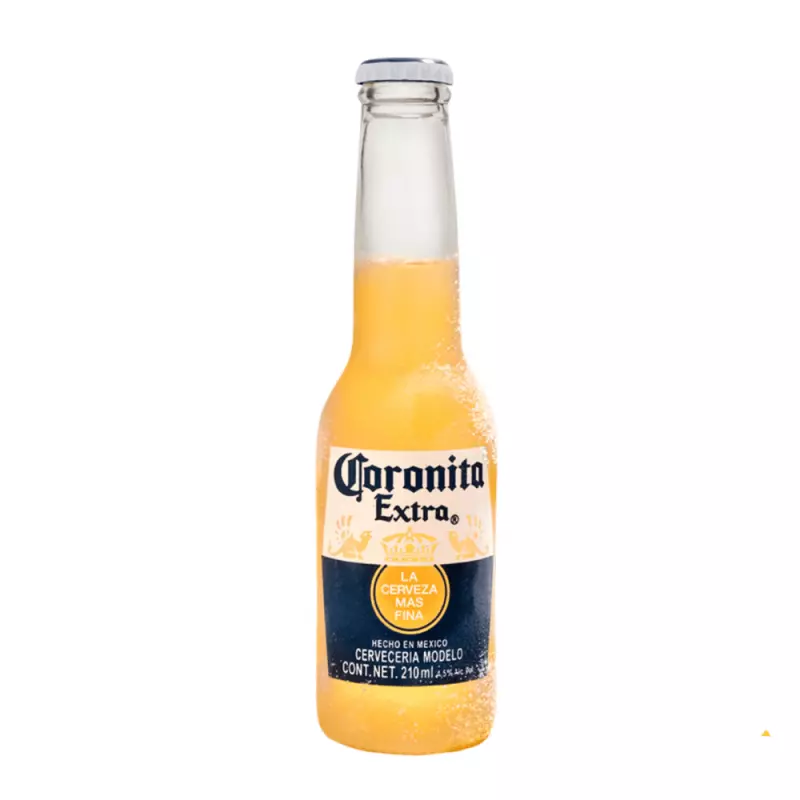 Coronita michelada
