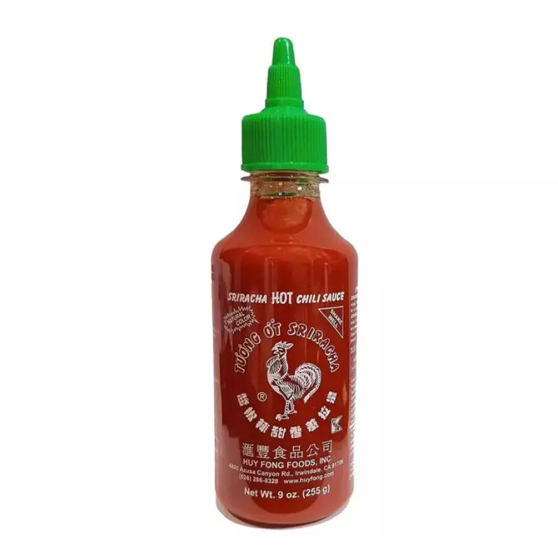 Sriracha