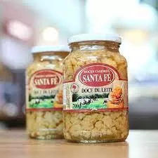 Doce de Leite Ambrosia