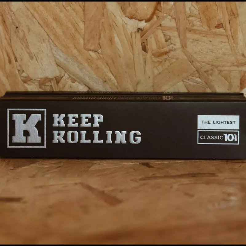 Keep Rolling Classic