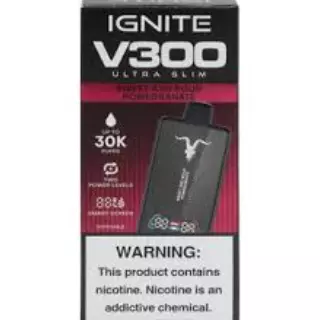 v300 sweet and sour pomegranate