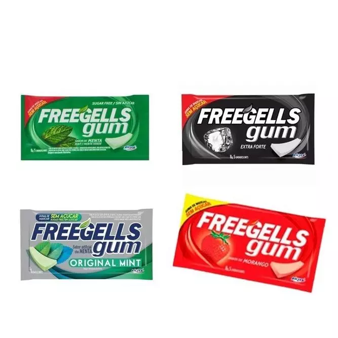 Freegells