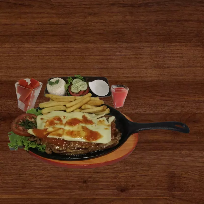 churrasquito italiano