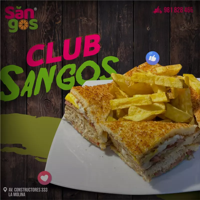 Club Sangos