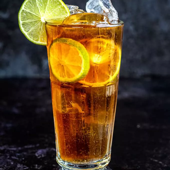 Long Island.