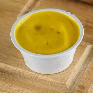 MOLHO PICANTE