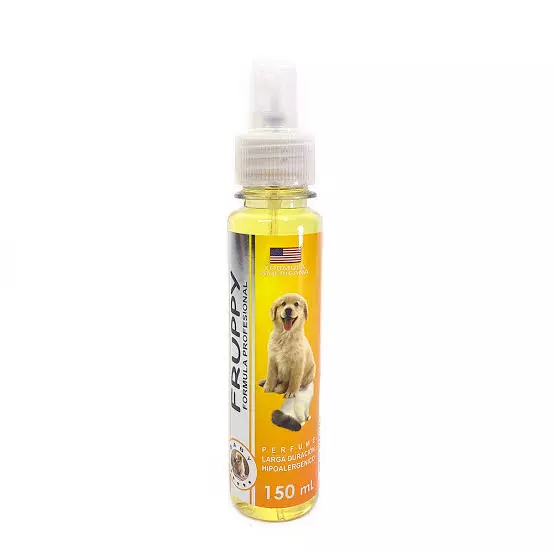 Fruppy Perfume 150 ML