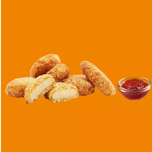 Nuggets de tofu Kids