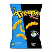 TREEP'S REQUEIJÃO 40G