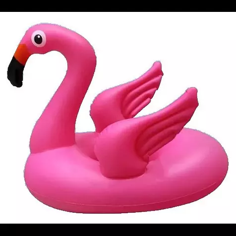 Inflable florador flamenco