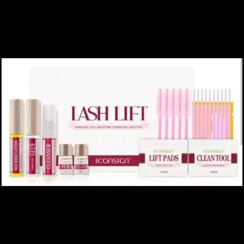 ICONSIGN Lifting reaccion rapida