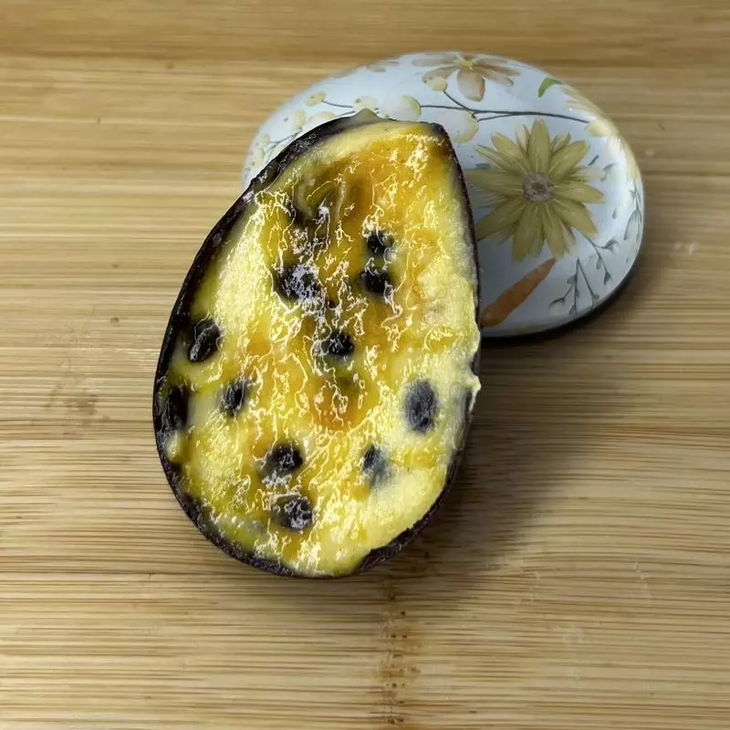 Brigadeiro de Maracujá