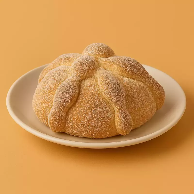 Pan de Muerto