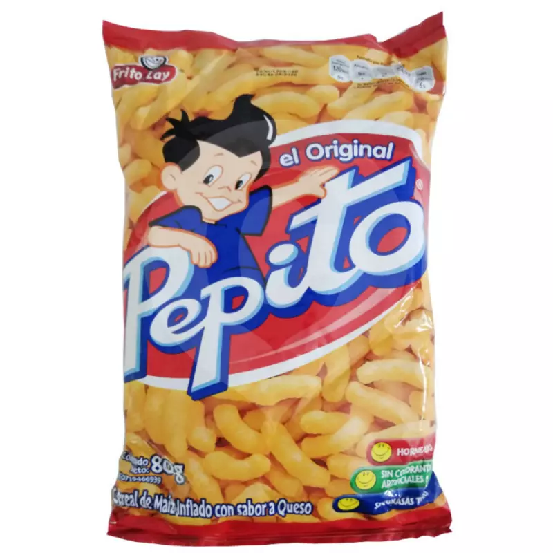 Pepito 80g