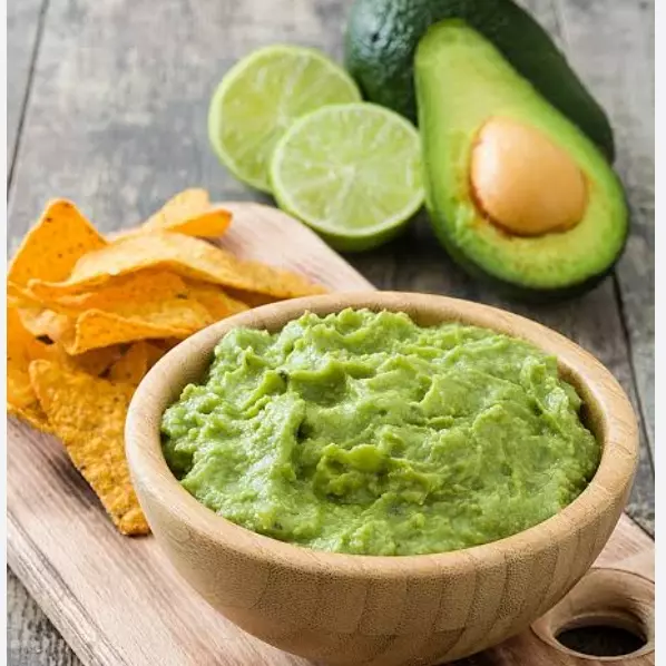 🥑 Orden de Guacamole (100 g)(copy)