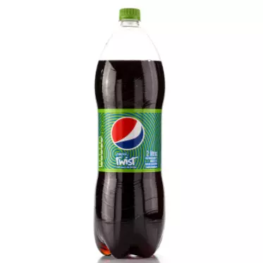 Refrigerante Pepsi Twist Garrafa 2l