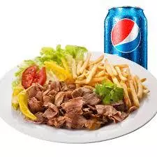 Menu Plato Mixto (2 PERSONAS)