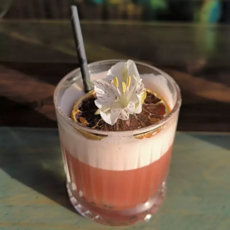 PASIÓN VERMOUTH (happy hour)