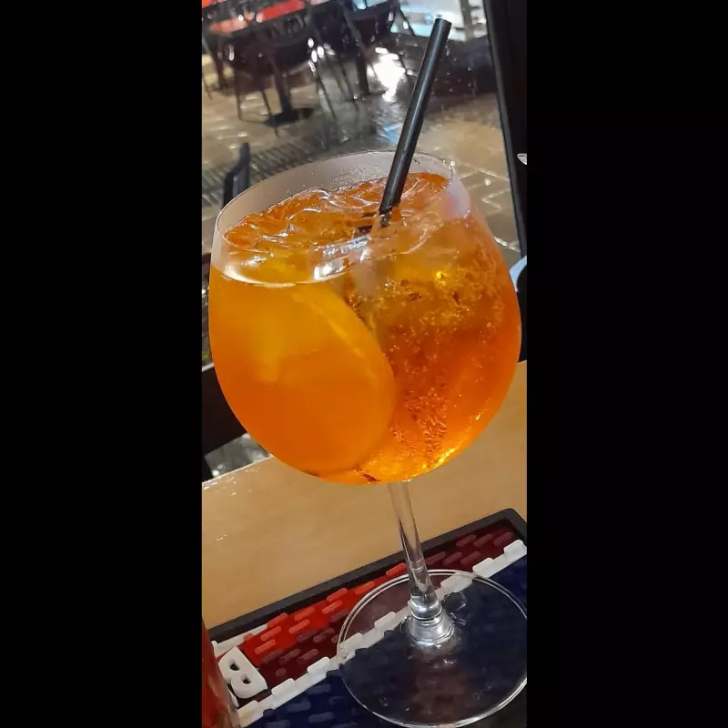APEROL SPRITZ
