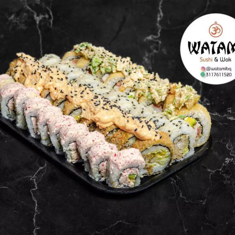 Combo Friends (Domi Gratis) TyC