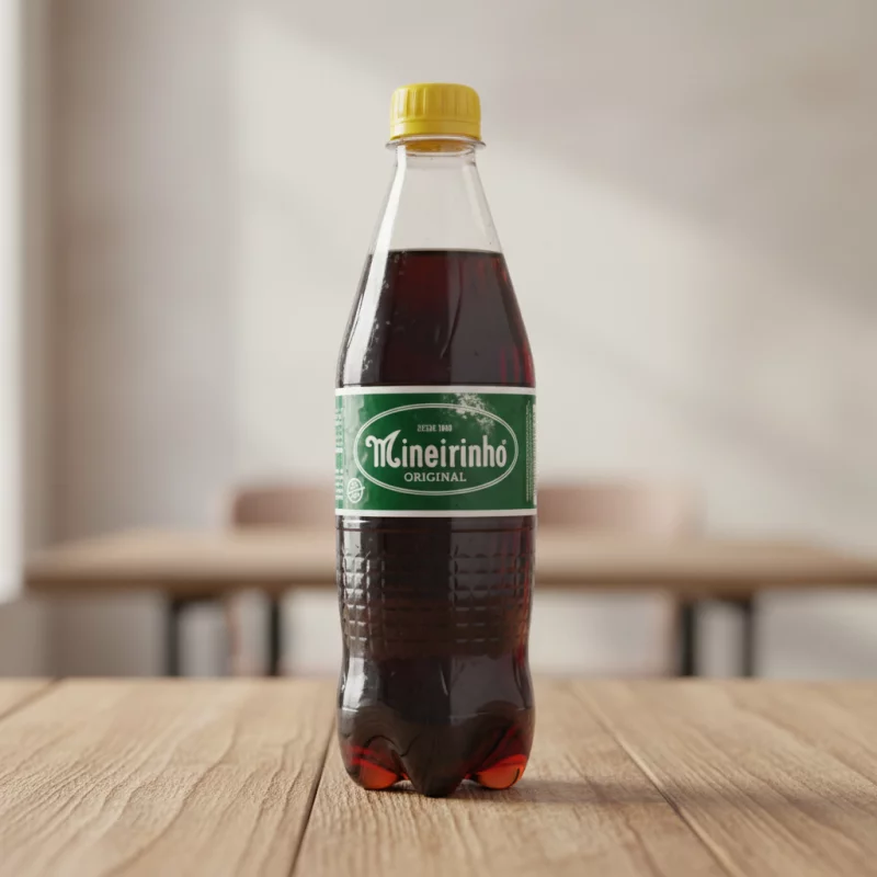 Mineirinho 350 ML