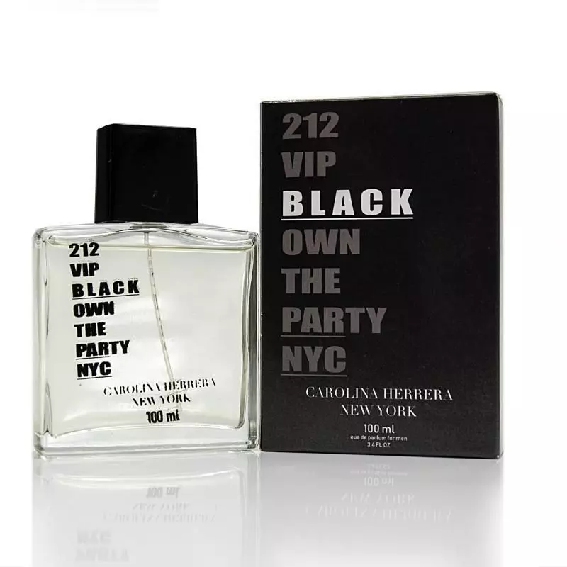 212 Vip Black-100ml