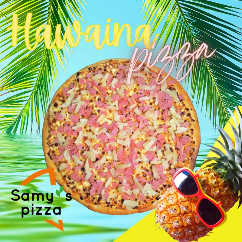 Hawaiana