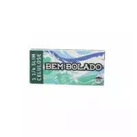 BEM BOLADO 1/4 SLIM CELULOSE (P)