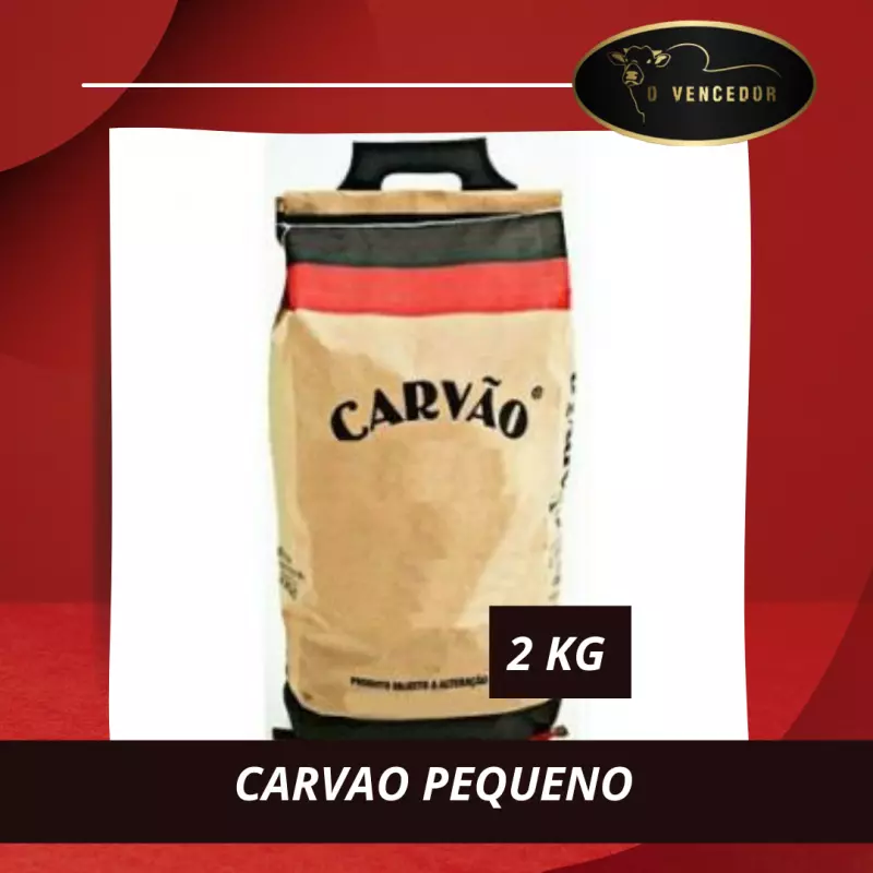 CARVAO 2KG