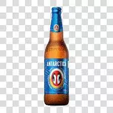 Antártica Garrafa 600ml