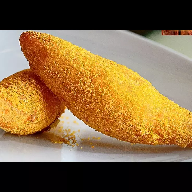 Carimañolas Santa Fe