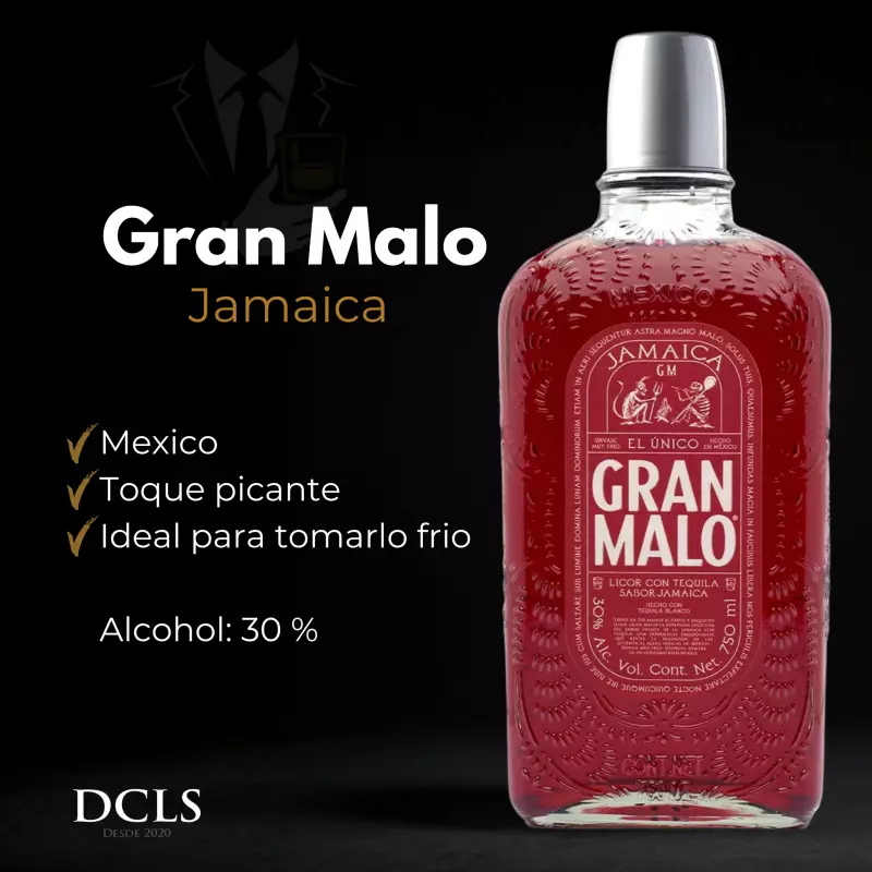 Gran malo Jamaica