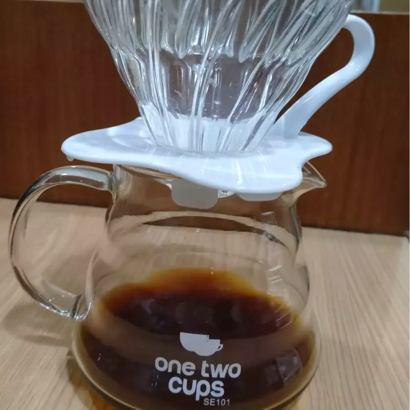 Kopi Kampung